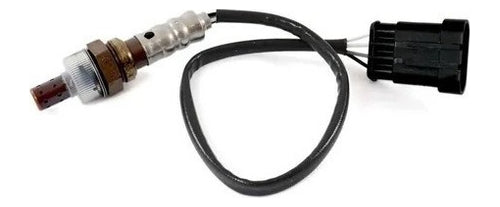 Sonda Lambda 12V - NTK - OZA641-A3 - (4)