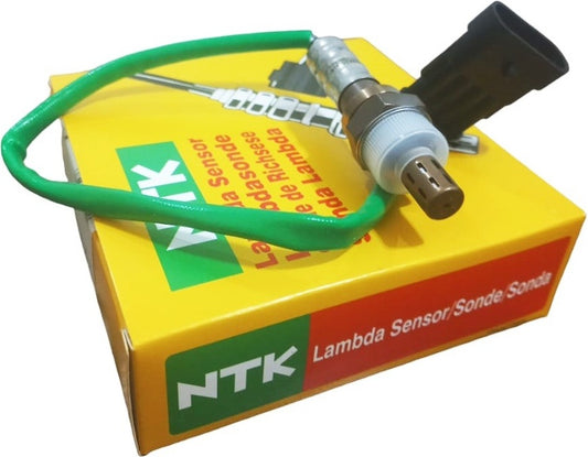 Sonda Lambda 12V - NTK - OZA641-A2 - (1)