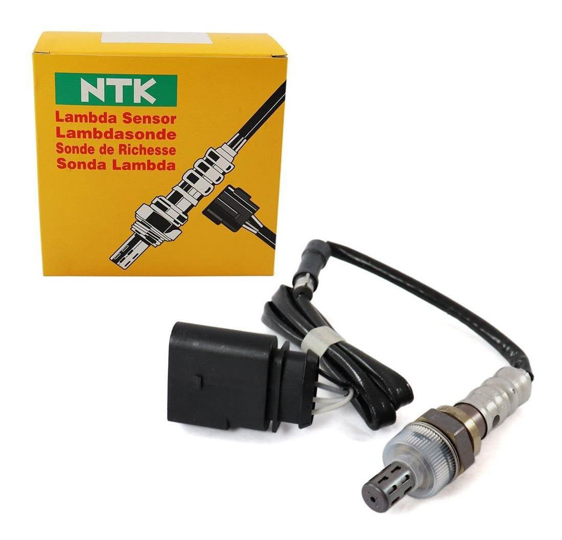 Sonda Lambda 12V - NTK - OZA659-EE89 - (1)