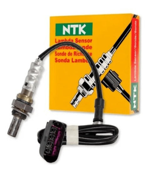 Sonda Lambda 12V - NTK - OZA659-EE90 - (1)