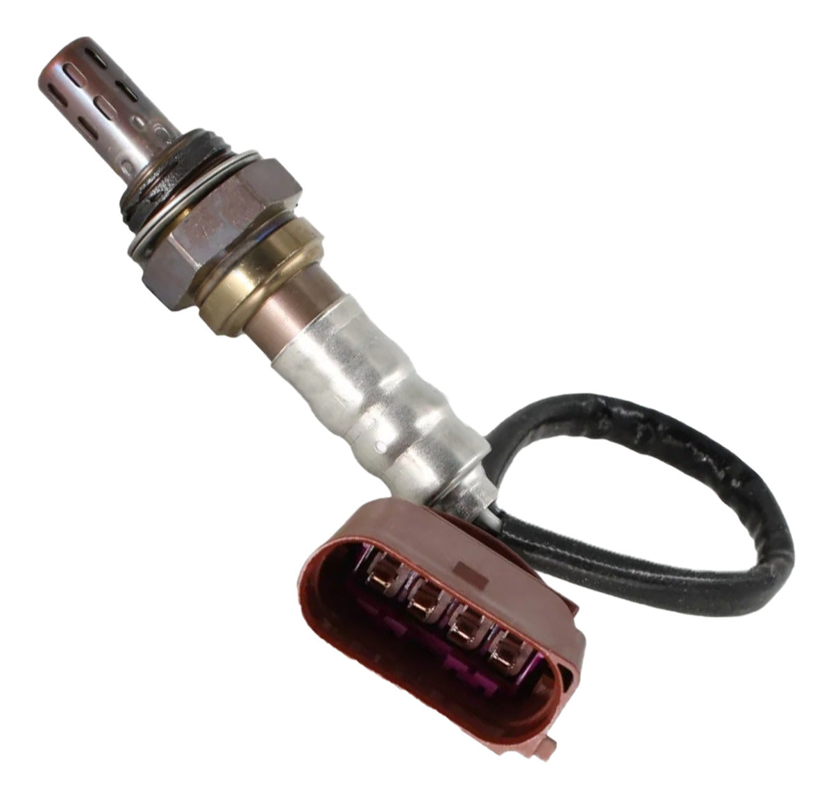 Sonda Lambda 12V - NTK - OZA659-EE90 - (2)