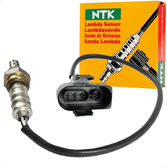 Sonda Lambda 12V - NTK - OZA660-EE27 - (1)