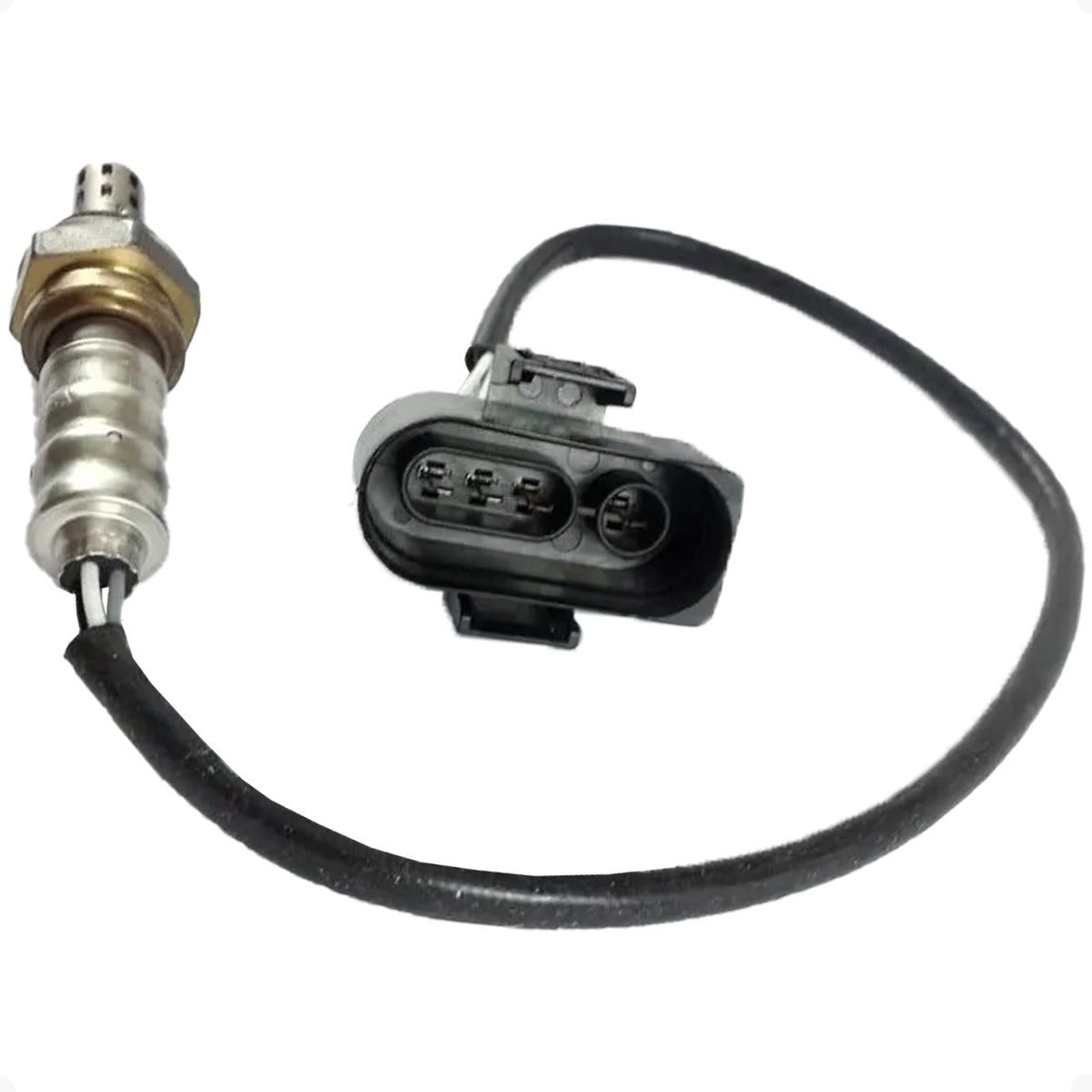 Sonda Lambda 12V - NTK - OZA660-EE27 - (2)