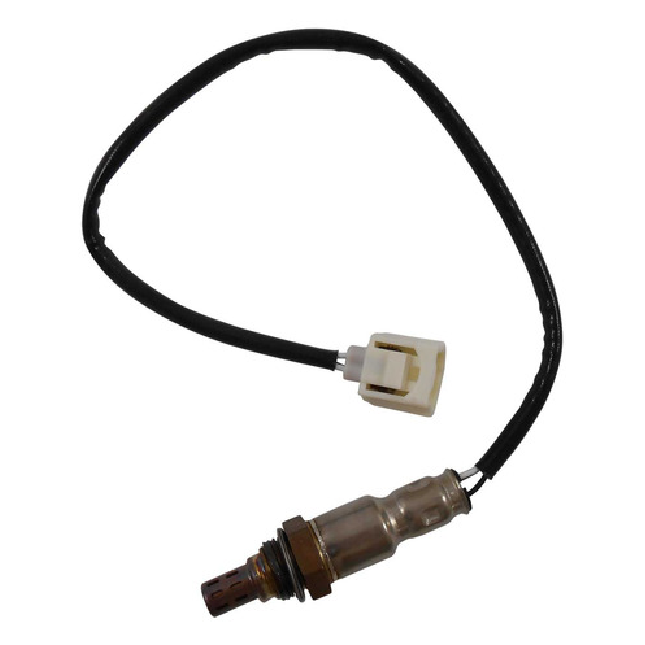 Sonda Lambda 12V - NTK - OZA664-C4 - (4)