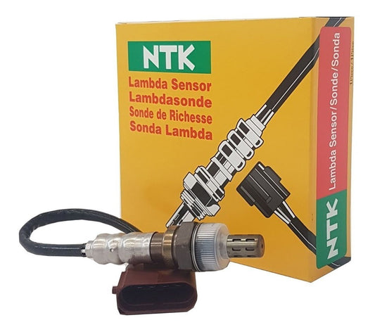 Sonda Lambda 12V - NTK - OZA739-EE39 - (1)