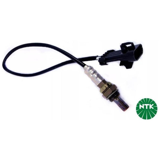Sonda Lambda 12V Convencional - NTK - OZA660-EE48 - (1)