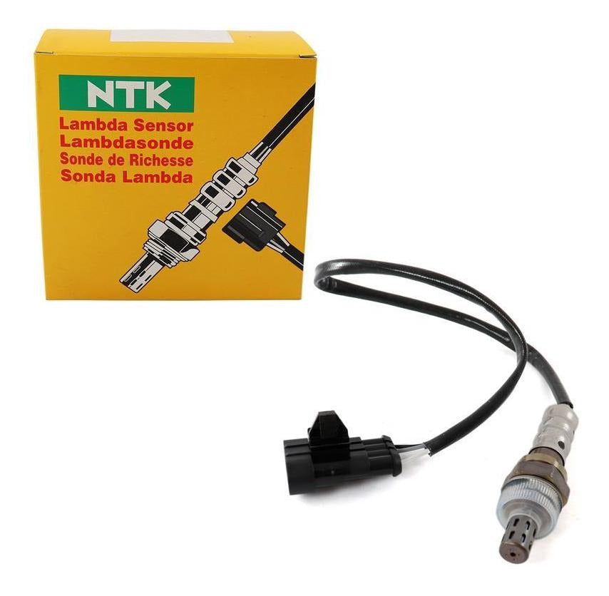 Sonda Lambda 12V Convencional - NTK - OZA723-EE74 - (1)
