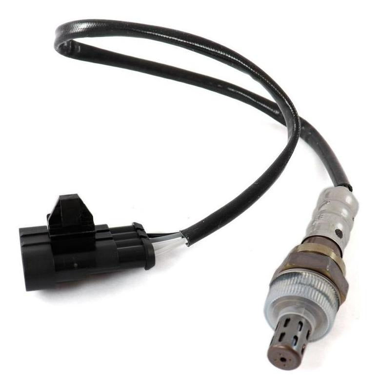 Sonda Lambda 12V Convencional - NTK - OZA723-EE74 - (2)
