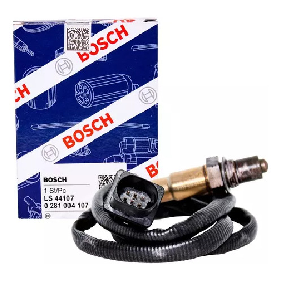 Sonda Lambda Banda Larga - Bosch - 0 258 017 178 - (3)