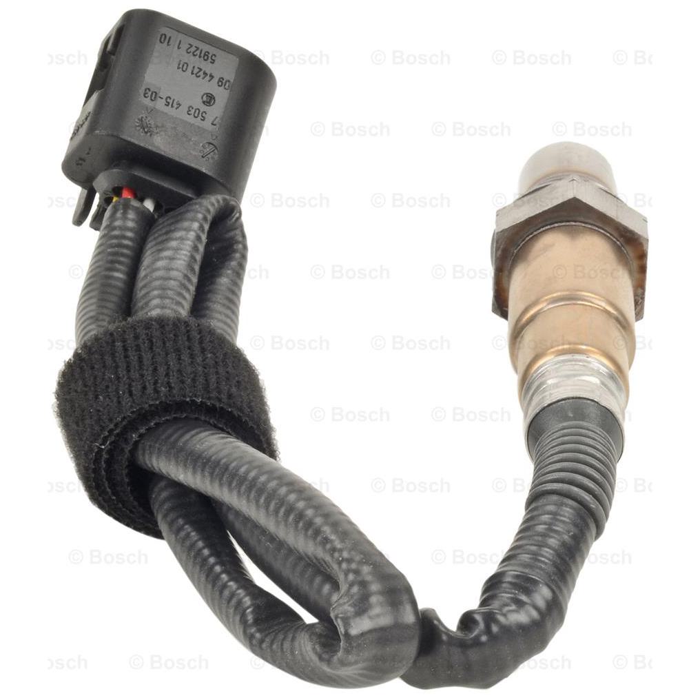 Sonda Lambda Banda Larga - Bosch - 0 258 017 187 - (1)
