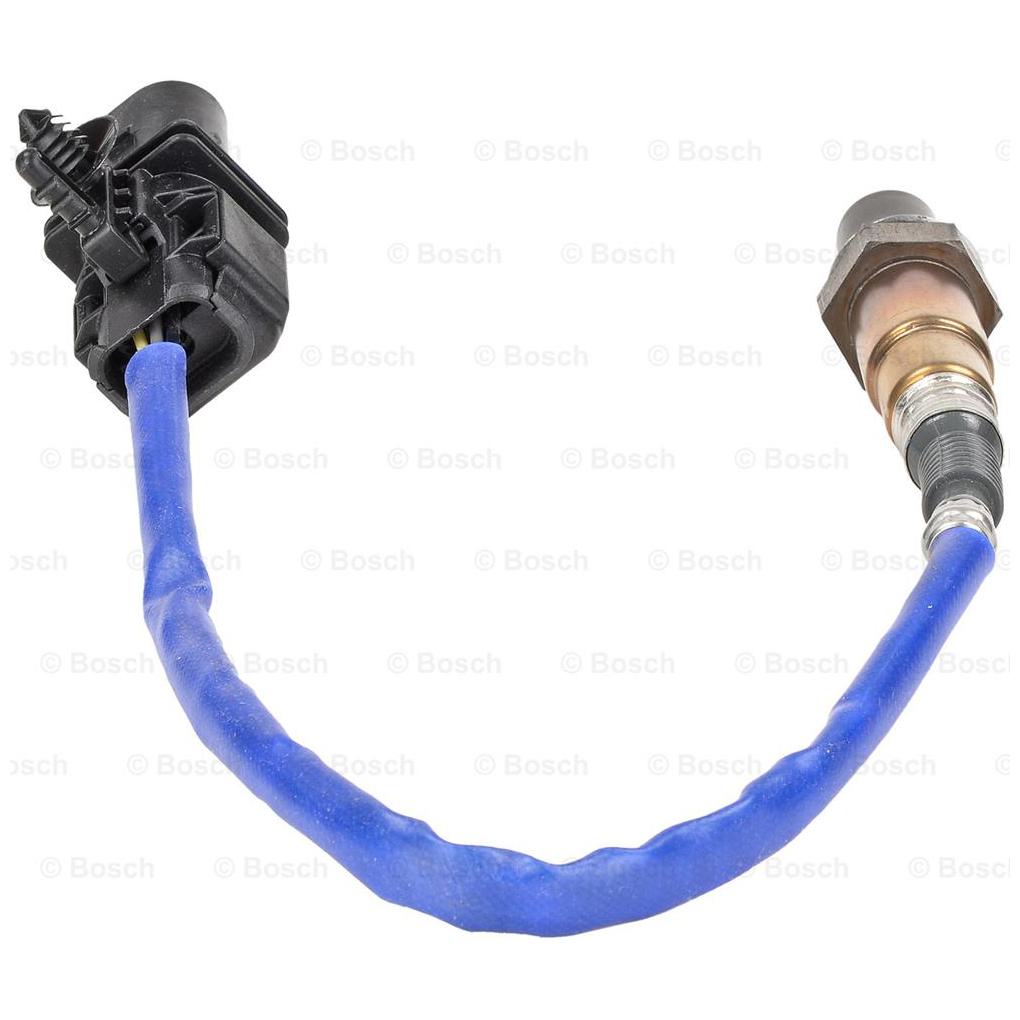 Sonda Lambda Banda Larga - Bosch - 0 258 017 321 - (1)