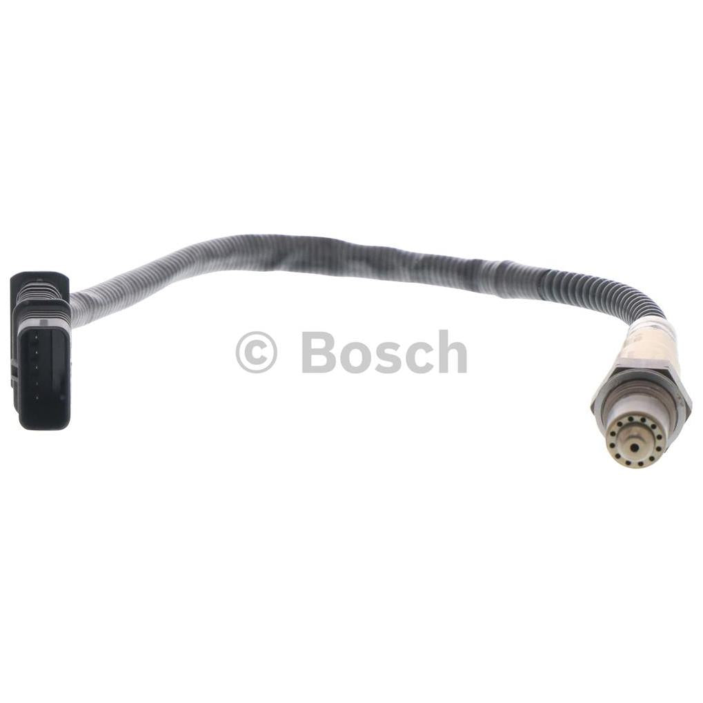 Sonda Lambda Banda Larga - Bosch - 0 258 027 029 - (1)