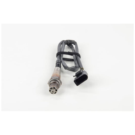 Sonda Lambda Com Aquecimento - Bosch - 0 258 010 038 - (1)
