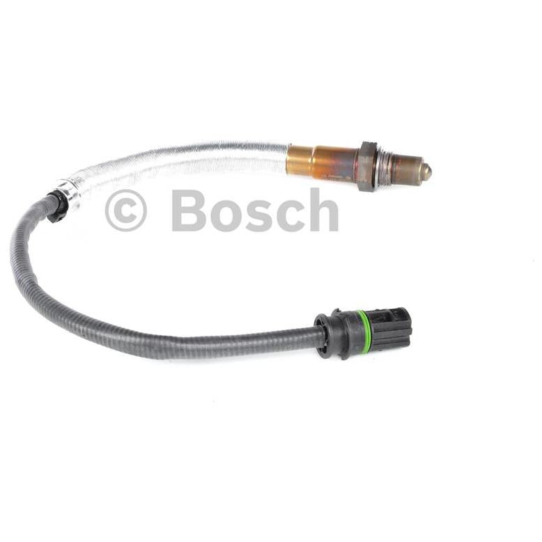 Sonda Lambda Com Aquecimento - Bosch - 0 258 010 412 - (1)