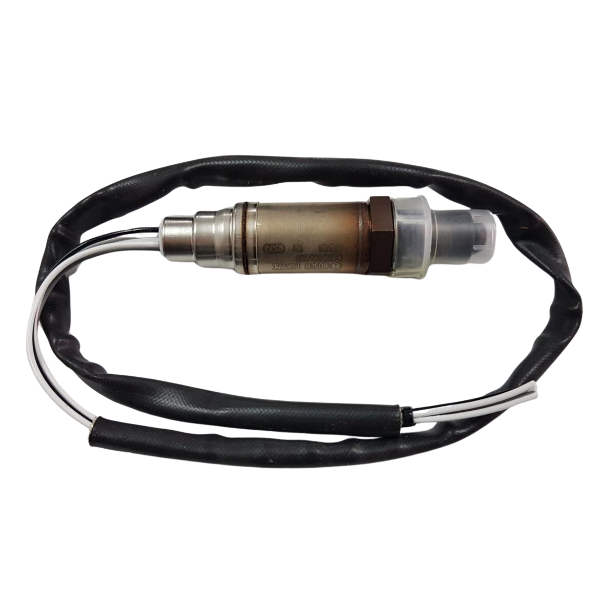 Sonda Lambda Com Aquecimento - Bosch - 0 258 986 507 - (2)