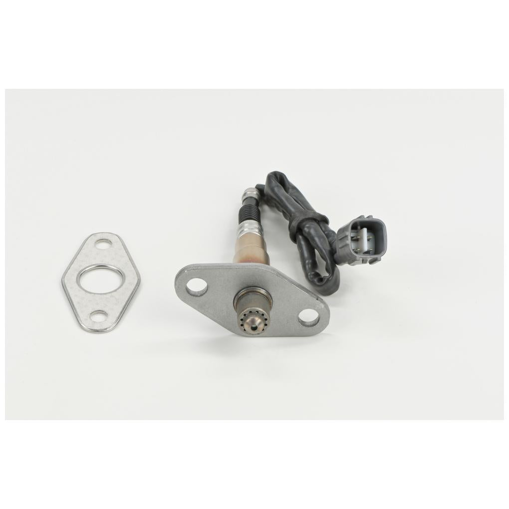 Sonda Lambda Com Aquecimento - Bosch - 0 258 986 624 - (1)