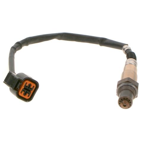 Sonda Lambda Com Aquecimento - Bosch - 0 258 986 627 - (1)