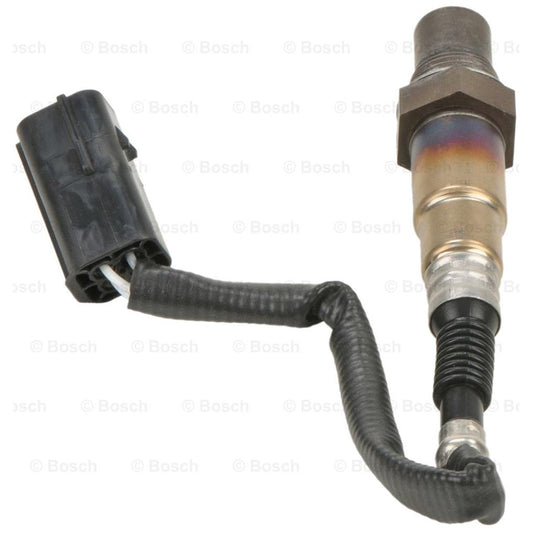 Sonda Lambda Com Aquecimento - Bosch - 0 258 986 684 - (1)