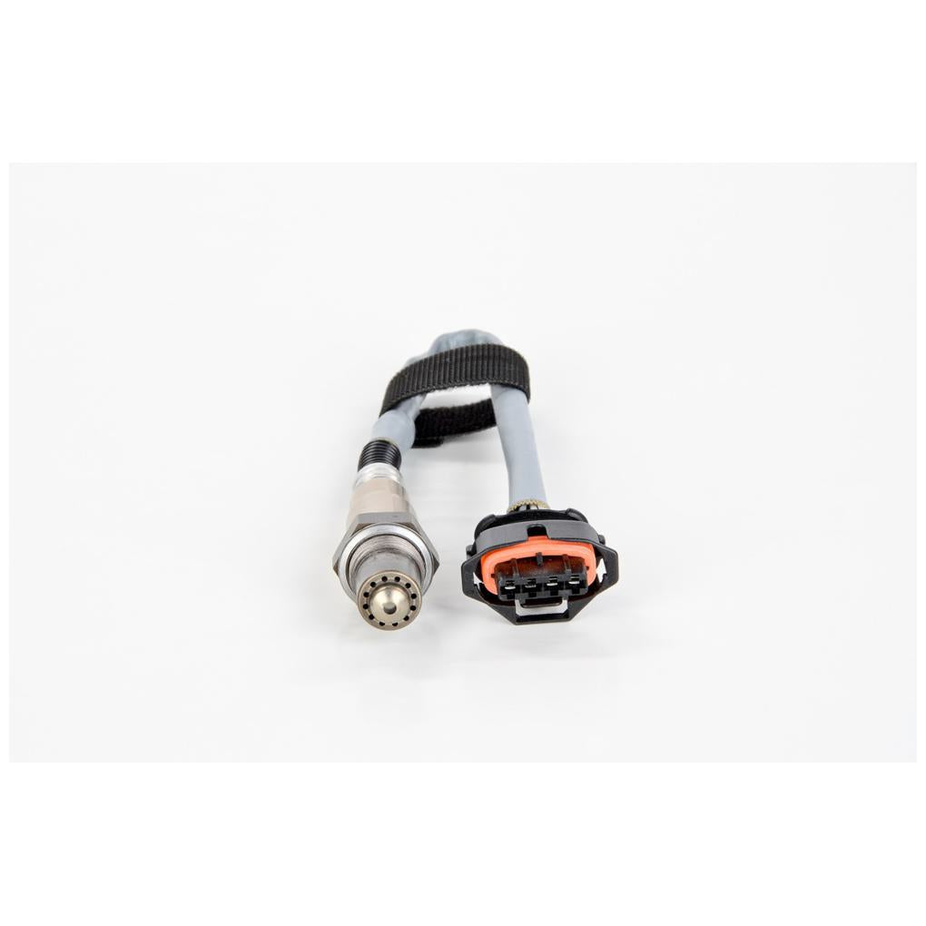 Sonda Lambda Com Aquecimento - Bosch - 0 258 986 729 - (1)