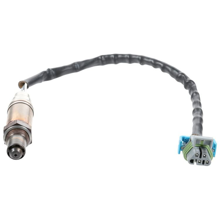 Sonda Lambda Com Aquecimento - Bosch - F 00H L00 255 - (1)