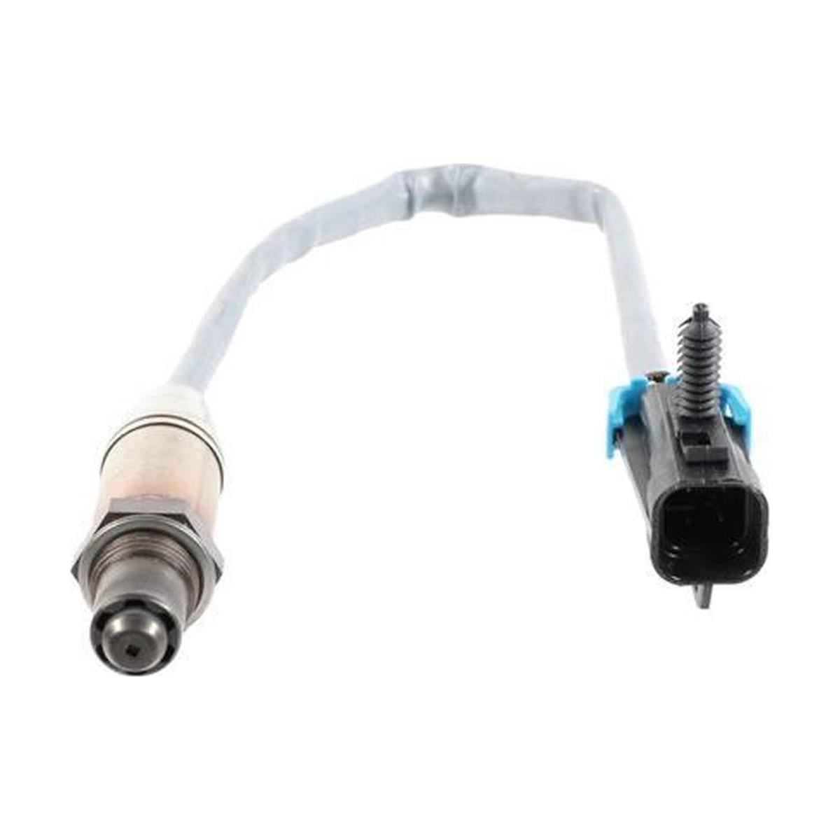 Sonda Lambda Com Aquecimento - Bosch - F 00H L00 357 - (1)