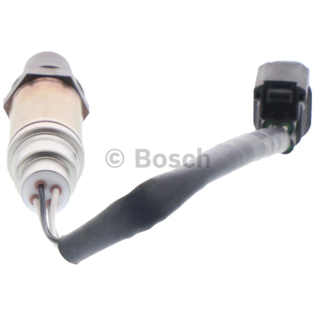 Sonda Lambda Com Aquecimento - Bosch - F 00H L00 371 - (1)