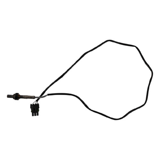 Sonda Lambda Convencional - NTK - OZA446-E3 - (1)