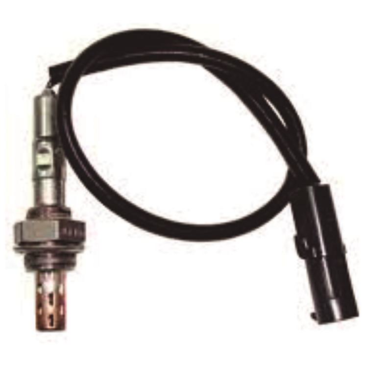 Sonda Lambda Convencional - NTK - OZA532-V2 - (1)