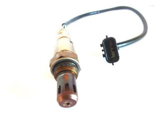 Sonda Lambda Convencional - NTK - OZA603-R5 - (1)