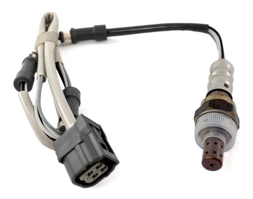 Sonda Lambda Convencional - NTK - OZA601-H8 - (1)