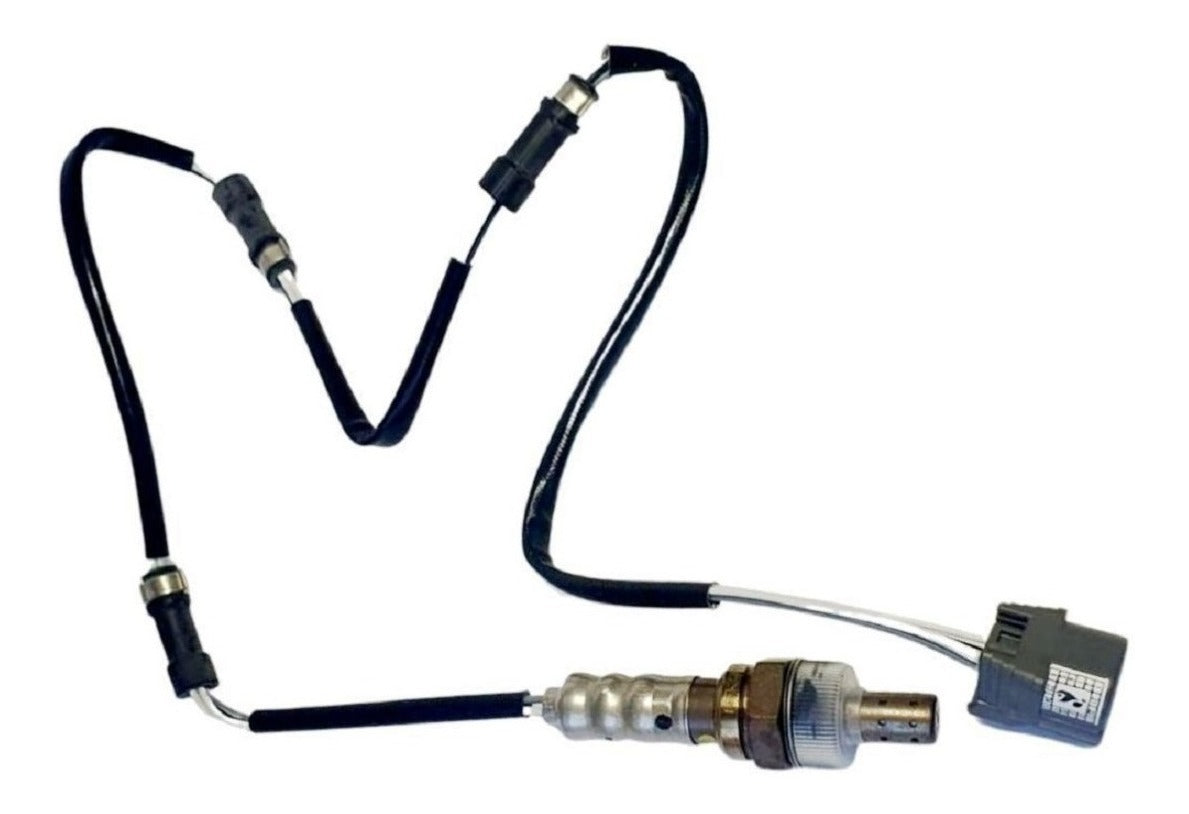 Sonda Lambda Convencional - NTK - OZA601-H8 - (2)