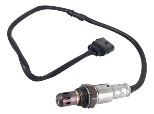 Sonda Lambda Convencional - NTK - OZA603-VW42 - (1)
