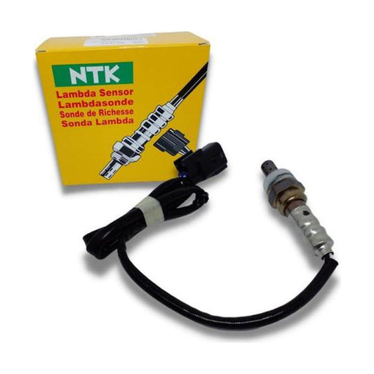 Sonda Lambda Convencional - NTK - OZA619-HD2 - (1)