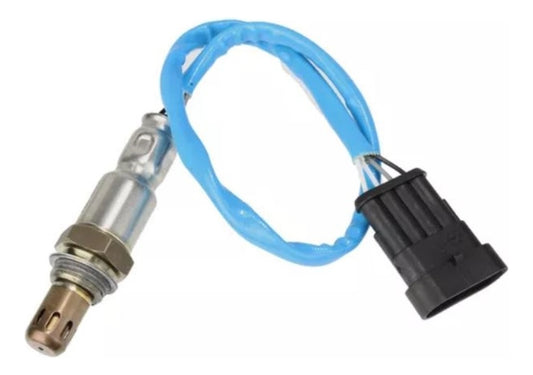 Sonda Lambda Convencional - NTK - OZA629-A1 - (1)