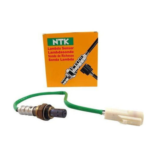 Sonda Lambda Convencional - NTK - OZA633-D4 - (1)
