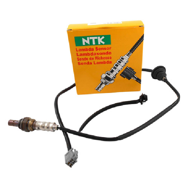 Sonda Lambda Convencional - NTK - OZA642-EE18 - (3)