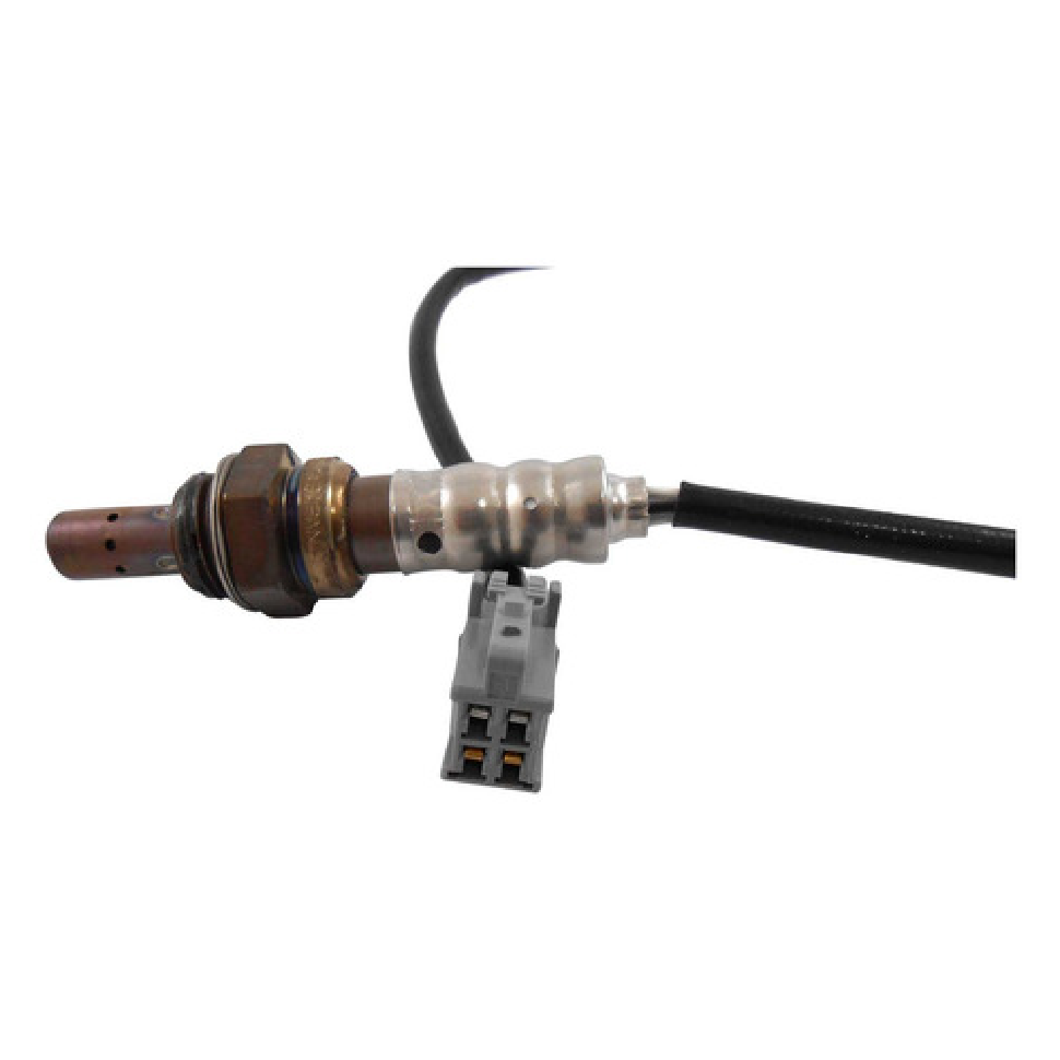 Sonda Lambda Convencional - NTK - OZA642-EE18 - (5)