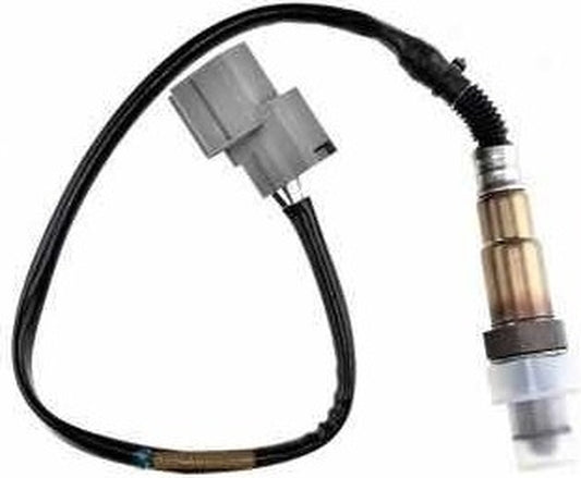 Sonda Lambda Convencional - NTK - OZA645-H3 - (1)
