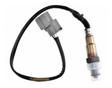 Sonda Lambda Convencional - NTK - OZA645-H3 - (2)