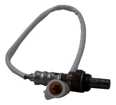 Sonda Lambda Convencional - NTK - OZA658-D1 - (2)