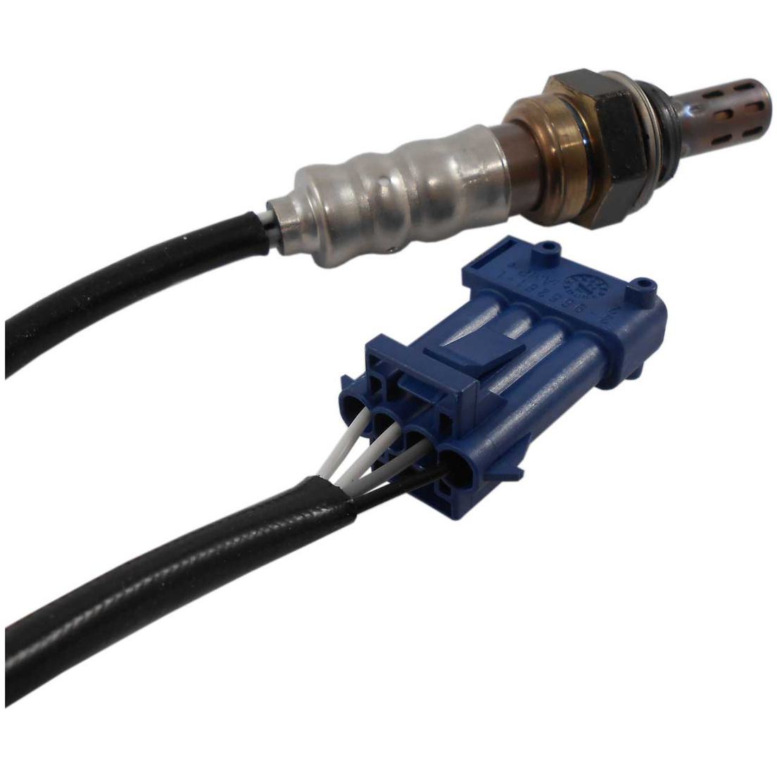 Sensor de Oxigênio Sonda Lambda - Citroen Xsara Peugeot 307 - NTK - OZA659-EE21 - (2)
