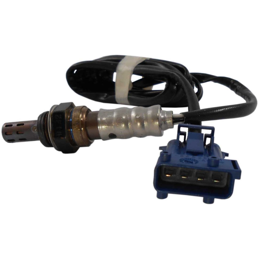 Sensor de Oxigênio Sonda Lambda - Citroen Xsara Peugeot 307 - NTK - OZA659-EE21 - (4)