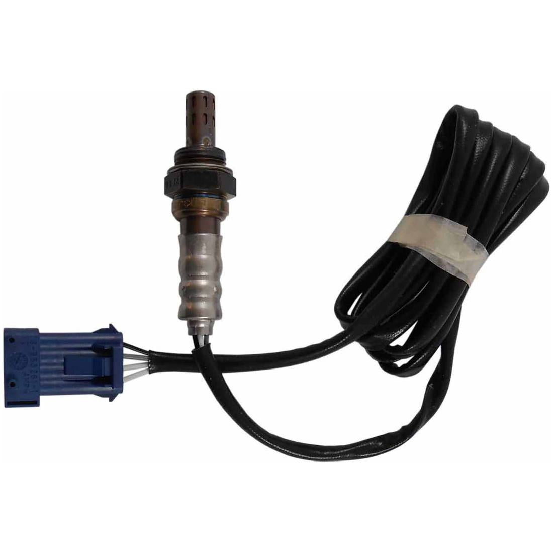 Sensor de Oxigênio Sonda Lambda - Citroen Xsara Peugeot 307 - NTK - OZA659-EE21 - (5)