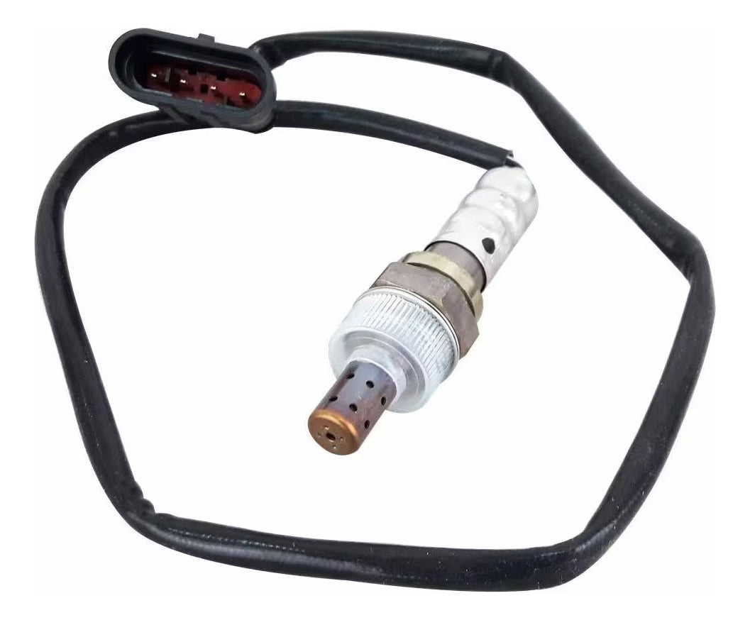Sensor de Oxigênio Sonda Lambda Pós - Fiat Linea Punto Bravo T-Jet - NTK - OZA659-EE56 - (1)