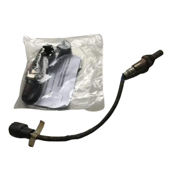 Sensor de Oxigênio Sonda Lambda - Renault Mégane - NTK - OZA659-EE6 - (1)