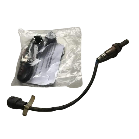 Sensor de Oxigênio Sonda Lambda - Renault Mégane - NTK - OZA659-EE6 - (1)