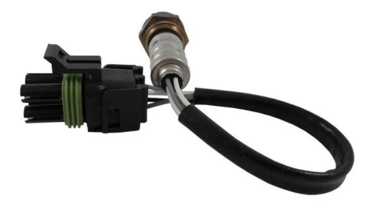 Sensor de Oxigênio Sonda Lambda - Renault Mégane Scénic - NTK - OZA660-EE37 - (1)