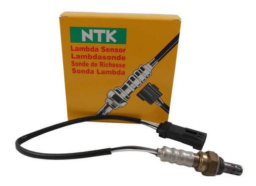 Sonda Lambda Convencional - NTK - OZA660-EE21 - (1)