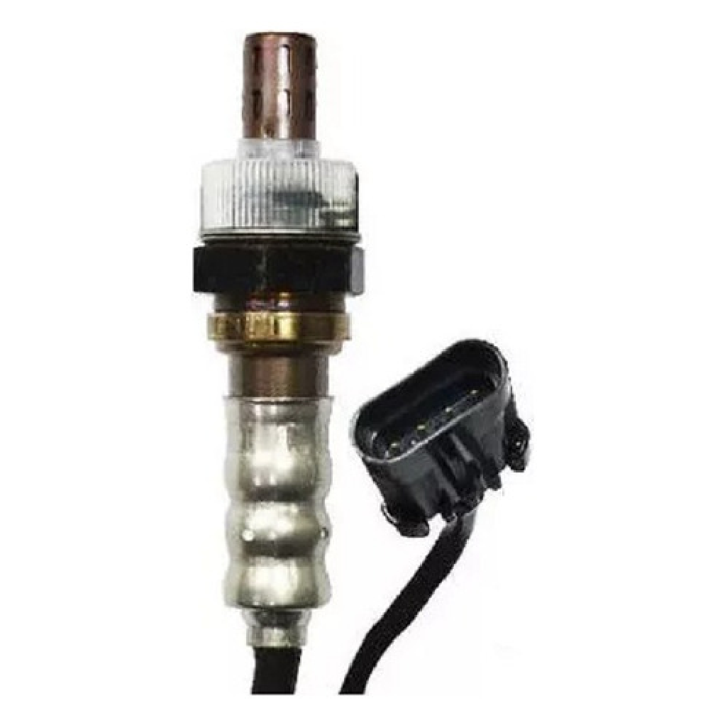 Sonda Lambda Convencional - NTK - OZA660-EE49 - (1)