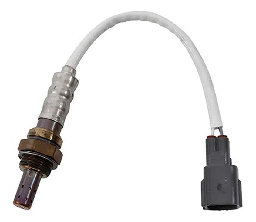 Sonda Lambda Convencional - NTK - OZA669-EE23 - (2)